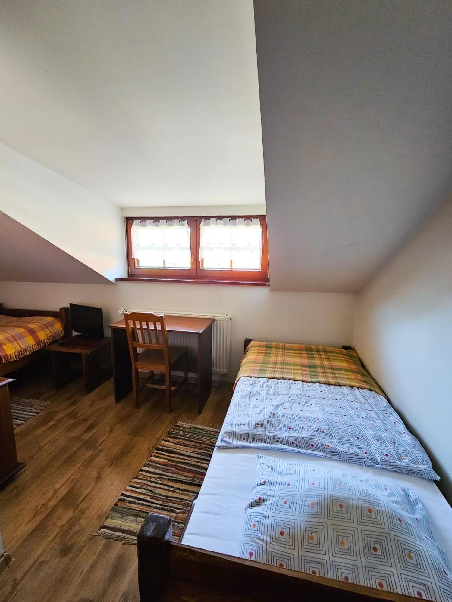 Gosciniec Gryszczeniowka & Spa Wargowo Buitenkant foto