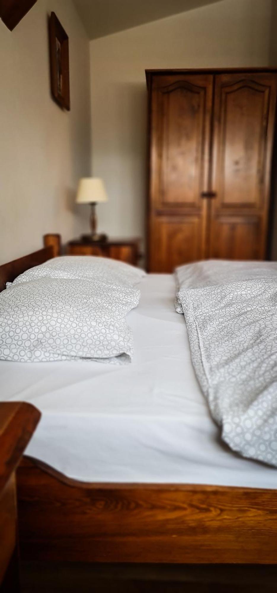 Gosciniec Gryszczeniowka & Spa Wargowo Buitenkant foto