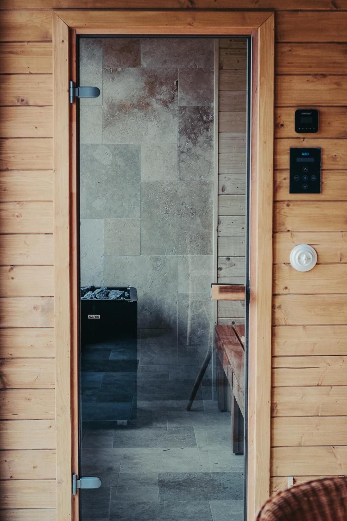 Gosciniec Gryszczeniowka & Spa Wargowo Buitenkant foto